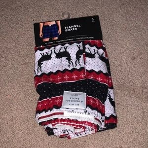 American Eagle Boxers